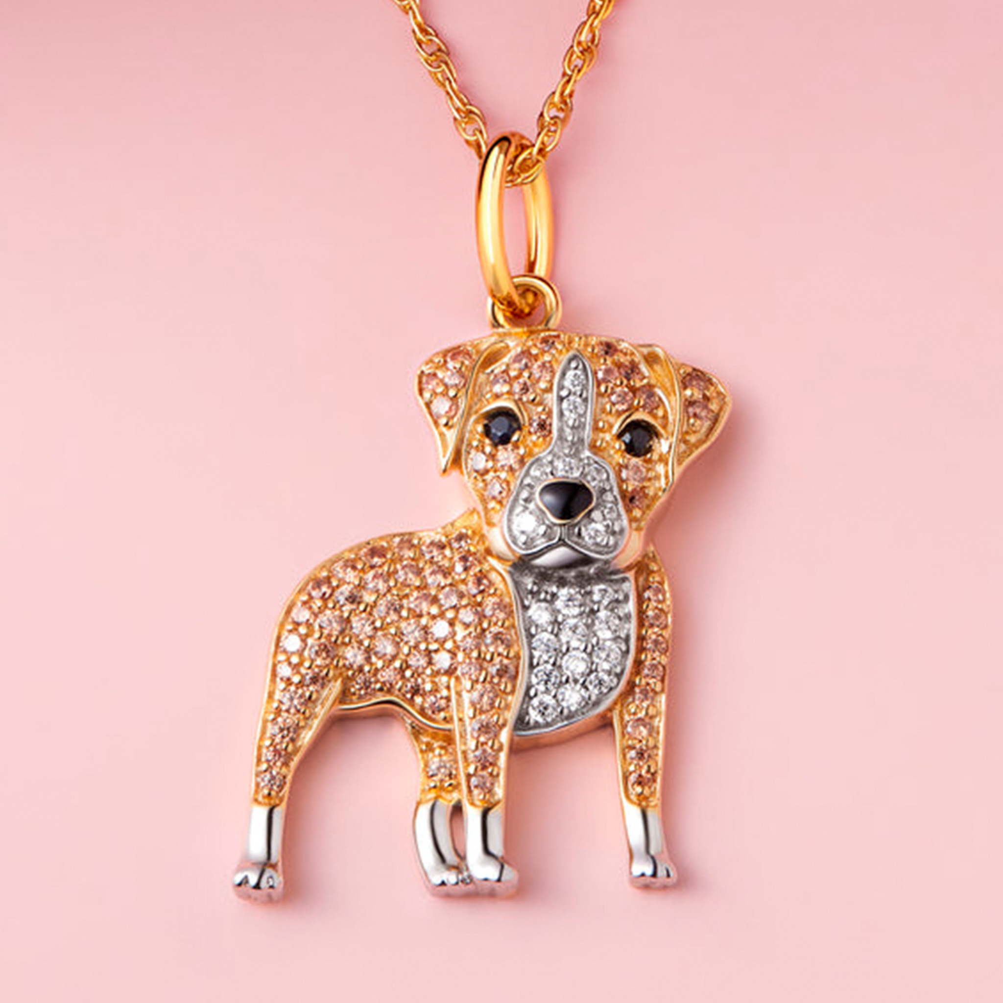 Pit Bull Sterling Silver Dog Breed 3 Dimensional Pittie Pet on sale Charm Pendant or Necklace 2067