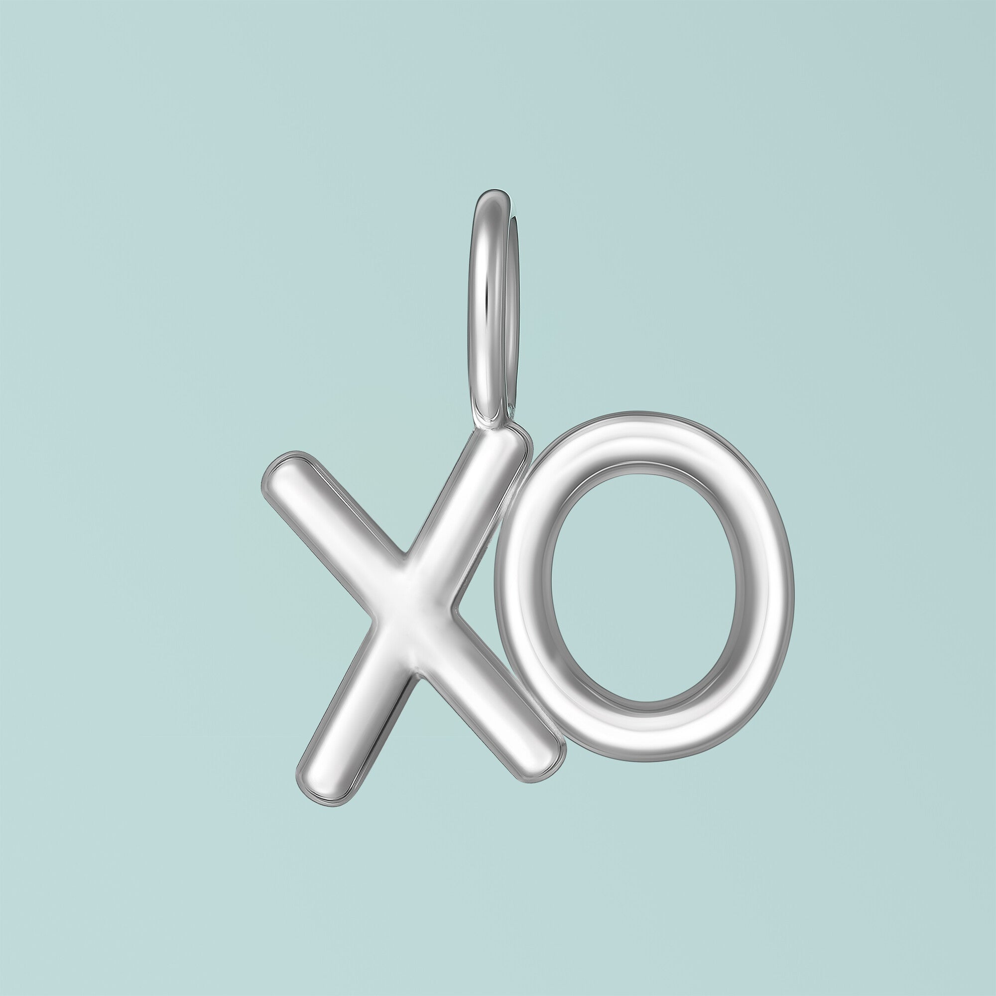 #color_"XO" Silver